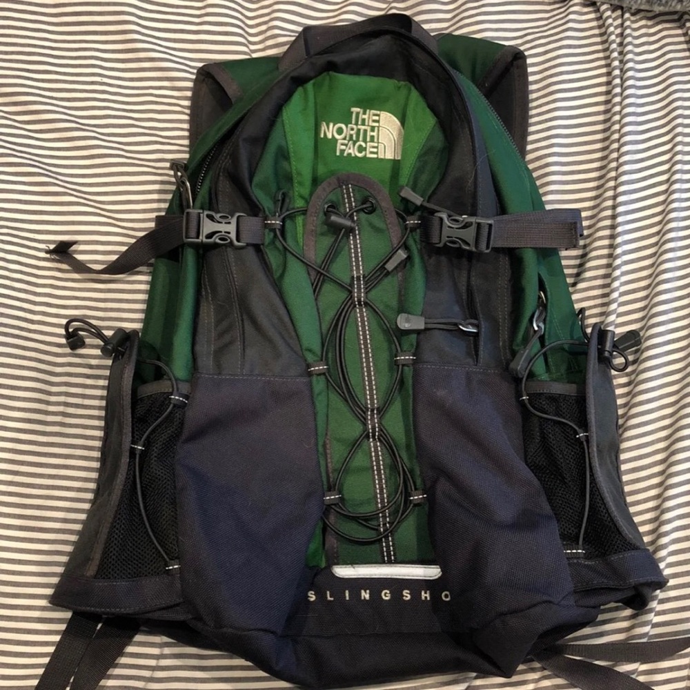 The North Face Backpack